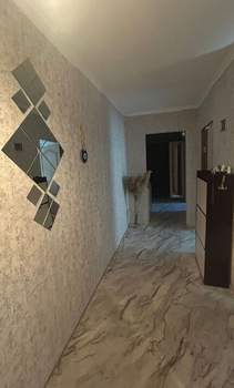3-к квартира, вторичка, 57м2, 2/5 этаж