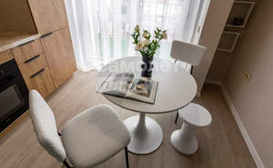 1-к квартира, вторичка, 40м2, 8/9 этаж