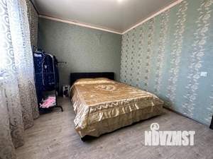 3-к квартира, вторичка, 57м2, 5/5 этаж