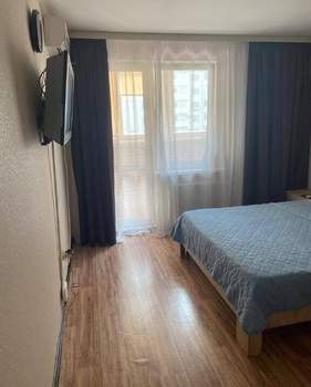 1-к квартира, вторичка, 37м2, 5/16 этаж