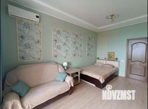 1-к квартира, вторичка, 50м2, 10/11 этаж