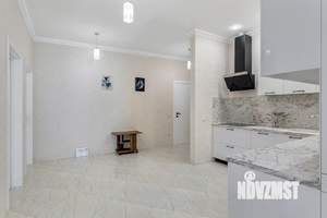 3-к квартира, вторичка, 109м2, 5/12 этаж