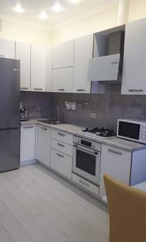 3-к квартира, вторичка, 86м2, 7/8 этаж