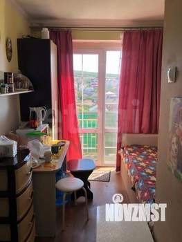 1-к квартира, вторичка, 28м2, 9/9 этаж