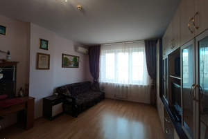 1-к квартира, вторичка, 50м2, 2/10 этаж