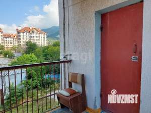 1-к квартира, вторичка, 29м2, 2/3 этаж