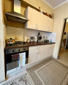 2-к квартира, вторичка, 51м2, 4/4 этаж