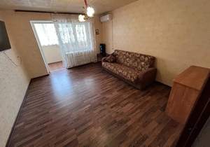 3-к квартира, вторичка, 60м2, 2/2 этаж