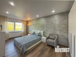 1-к квартира, вторичка, 38м2, 7/10 этаж