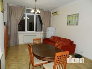 1-к квартира, вторичка, 63м2, 3/10 этаж