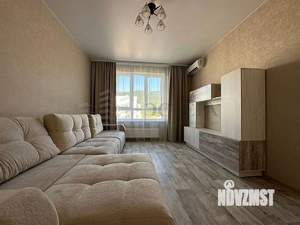 1-к квартира, вторичка, 36м2, 6/7 этаж