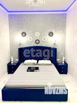 1-к квартира, вторичка, 37м2, 3/7 этаж