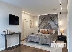 4-к квартира, вторичка, 1068м2, 13/13 этаж