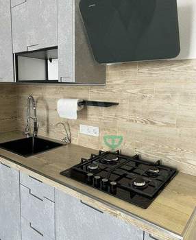 1-к квартира, вторичка, 49м2, 6/8 этаж