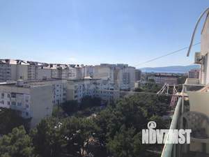 1-к квартира, вторичка, 28м2, 9/9 этаж