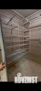 1-к квартира, вторичка, 40м2, 4/9 этаж