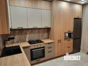 3-к квартира, вторичка, 78м2, 2/8 этаж