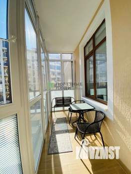2-к квартира, вторичка, 85м2, 3/8 этаж