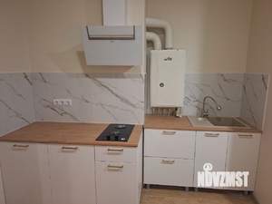 1-к квартира, вторичка, 43м2, 7/8 этаж