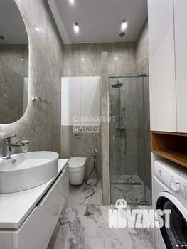 Студия квартира, вторичка, 33м2, 2/17 этаж