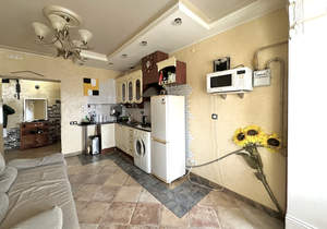 2-к квартира, вторичка, 49м2, 4/4 этаж