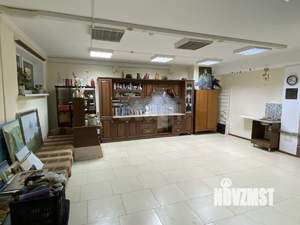 Студия квартира, вторичка, 44м2, 1/5 этаж