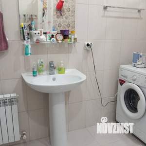 1-к квартира, вторичка, 47м2, 1/8 этаж