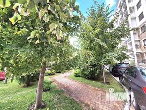 1-к квартира, вторичка, 51м2, 4/6 этаж