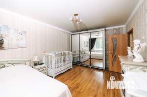 1-к квартира, вторичка, 37м2, 1/9 этаж