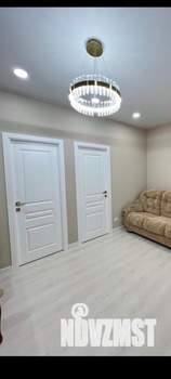 2-к квартира, вторичка, 47м2, 1/2 этаж