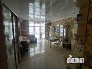 2-к квартира, вторичка, 62м2, 2/4 этаж