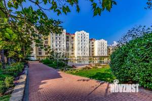 1-к квартира, вторичка, 109м2, 4/5 этаж