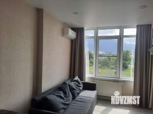 1-к квартира, вторичка, 52м2, 3/5 этаж