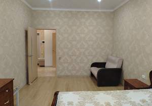 1-к квартира, вторичка, 42м2, 6/8 этаж