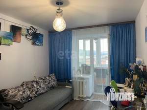 4-к квартира, вторичка, 85м2, 5/5 этаж