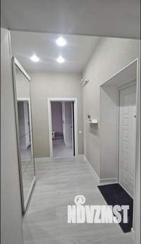 1-к квартира, вторичка, 55м2, 3/4 этаж