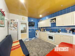 3-к квартира, вторичка, 85м2, 1/3 этаж