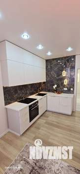 2-к квартира, вторичка, 54м2, 5/6 этаж