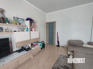 2-к квартира, вторичка, 56м2, 3/5 этаж