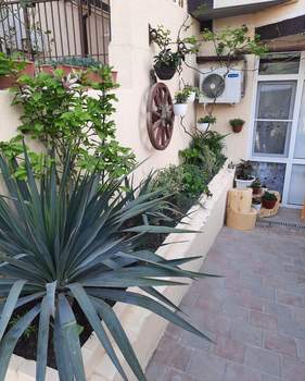2-к квартира, вторичка, 50м2, 1/5 этаж