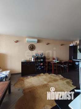 Студия квартира, вторичка, 71м2, 10/12 этаж