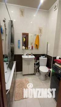 2-к квартира, вторичка, 46м2, 3/3 этаж