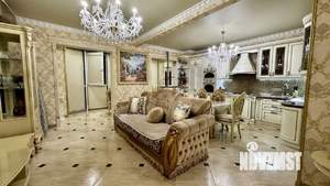 3-к квартира, вторичка, 100м2, 5/10 этаж