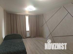1-к квартира, вторичка, 49м2, 1/5 этаж