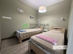 3-к квартира, вторичка, 54м2, 3/5 этаж