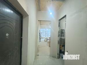 1-к квартира, вторичка, 56м2, 5/5 этаж