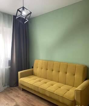 4-к квартира, вторичка, 141м2, 6/6 этаж