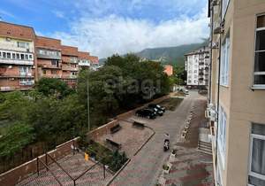 1-к квартира, вторичка, 35м2, 3/7 этаж