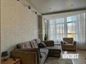 2-к квартира, вторичка, 75м2, 3/8 этаж