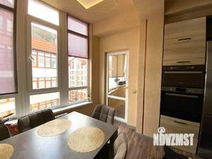 3-к квартира, вторичка, 86м2, 7/9 этаж